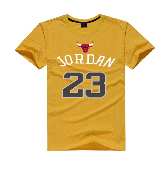 men Jordan T-shirt S-XXXL-2494